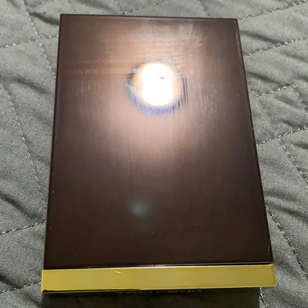 Tom Ford Eye Color Quad 29 Desert Fox